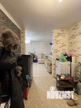 2-к квартира, вторичка, 55м2, 9/13 этаж