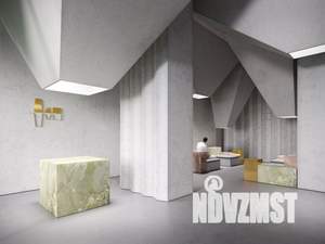 2-к квартира, вторичка, 90м2, 6/8 этаж