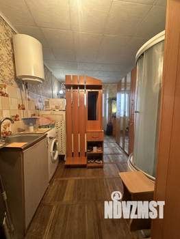 Студия квартира, вторичка, 22м2, 4/5 этаж