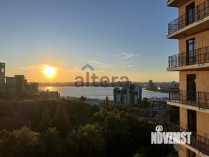 2-к квартира, вторичка, 109м2, 3/8 этаж