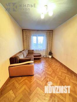 1-к квартира, вторичка, 41м2, 9/10 этаж