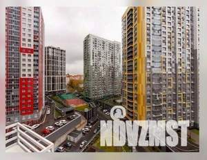 3-к квартира, вторичка, 101м2, 12/25 этаж