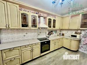 2-к квартира, вторичка, 66м2, 9/19 этаж