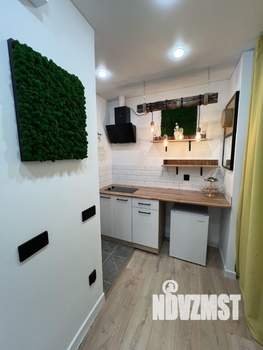 Студия квартира, вторичка, 18м2, 7/10 этаж