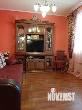 3-к квартира, вторичка, 104м2, 12/15 этаж