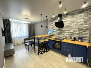 1-к квартира, вторичка, 43м2, 10/19 этаж