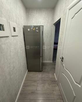 2-к квартира, вторичка, 42м2, 2/5 этаж