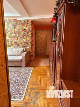 3-к квартира, вторичка, 58м2, 2/9 этаж