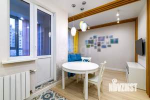 3-к квартира, вторичка, 58м2, 5/12 этаж