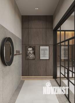 3-к квартира, вторичка, 113м2, 3/4 этаж