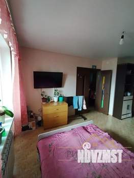 1-к квартира, вторичка, 39м2, 8/18 этаж