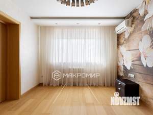 4-к квартира, вторичка, 104м2, 4/10 этаж