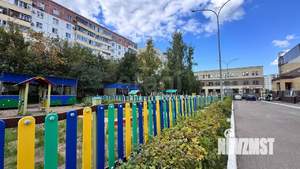 2-к квартира, вторичка, 58м2, 5/19 этаж