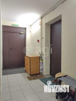 1-к квартира, вторичка, 34м2, 4/18 этаж