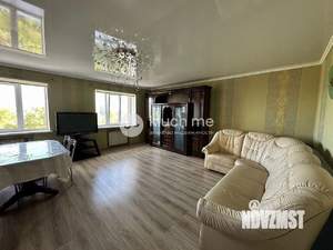 3-к квартира, вторичка, 95м2, 6/9 этаж