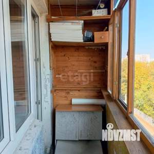 2-к квартира, вторичка, 51м2, 6/9 этаж