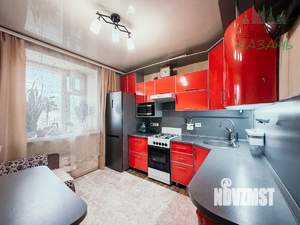 1-к квартира, вторичка, 36м2, 9/10 этаж