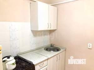 1-к квартира, вторичка, 34м2, 1/9 этаж