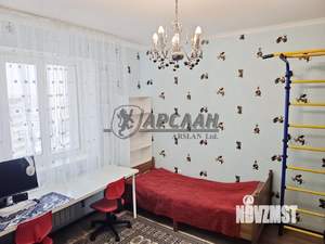 2-к квартира, вторичка, 70м2, 8/16 этаж