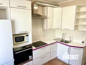 2-к квартира, вторичка, 45м2, 8/10 этаж