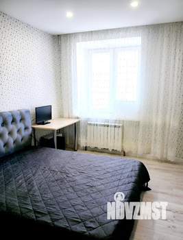 3-к квартира, вторичка, 67м2, 4/9 этаж
