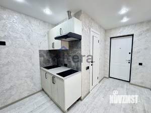 Студия квартира, вторичка, 13м2, 2/9 этаж