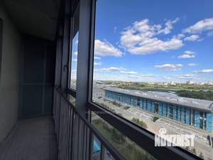 1-к квартира, вторичка, 47м2, 17/17 этаж