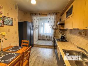 3-к квартира, вторичка, 70м2, 4/10 этаж