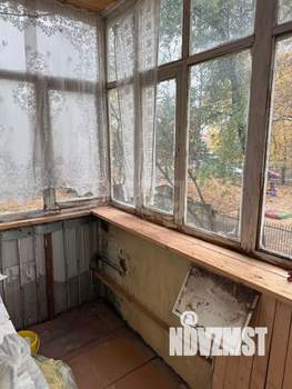 1-к квартира, вторичка, 30м2, 2/5 этаж