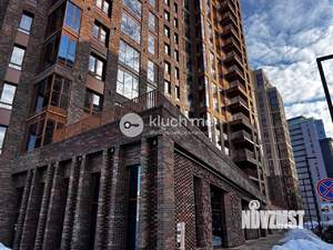 2-к квартира, вторичка, 47м2, 4/22 этаж