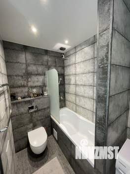 1-к квартира, вторичка, 43м2, 2/10 этаж