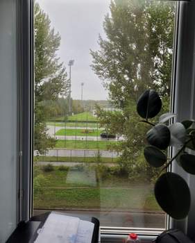 2-к квартира, вторичка, 50м2, 4/7 этаж