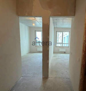 1-к квартира, вторичка, 37м2, 10/19 этаж