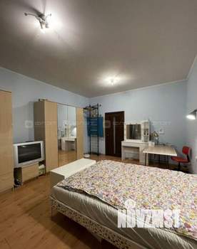 3-к квартира, вторичка, 136м2, 5/6 этаж