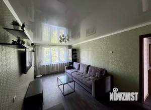 2-к квартира, вторичка, 44м2, 5/5 этаж