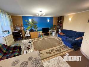 3-к квартира, вторичка, 84м2, 10/14 этаж