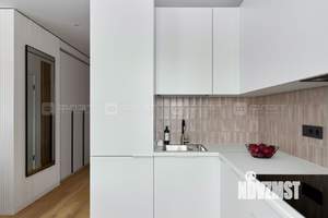 1-к квартира, вторичка, 33м2, 3/9 этаж