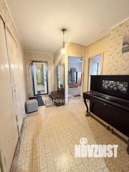 3-к квартира, вторичка, 66м2, 7/9 этаж