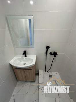 Студия квартира, вторичка, 22м2, 3/9 этаж