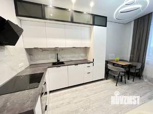 2-к квартира, вторичка, 80м2, 11/23 этаж