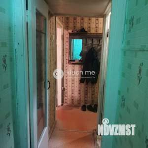 3-к квартира, вторичка, 61м2, 5/5 этаж