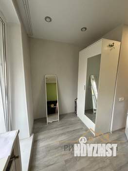 Студия квартира, вторичка, 20м2, 4/4 этаж