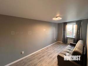 2-к квартира, вторичка, 44м2, 3/5 этаж