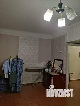 1-к квартира, вторичка, 31м2, 4/5 этаж