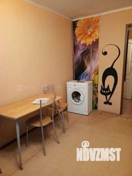 1-к квартира, вторичка, 20м2, 6/9 этаж