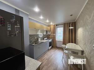 3-к квартира, вторичка, 66м2, 1/10 этаж