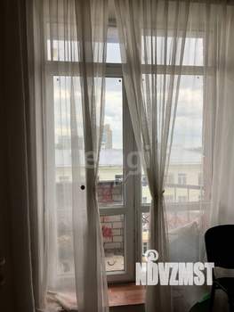 3-к квартира, вторичка, 121м2, 7/10 этаж