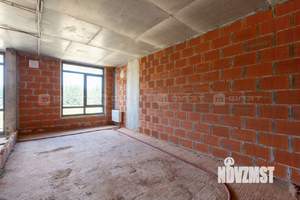 1-к квартира, вторичка, 55м2, 3/5 этаж