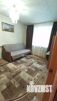 1-к квартира, вторичка, 27м2, 9/9 этаж