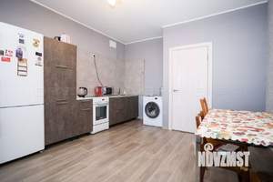 1-к квартира, вторичка, 46м2, 5/10 этаж